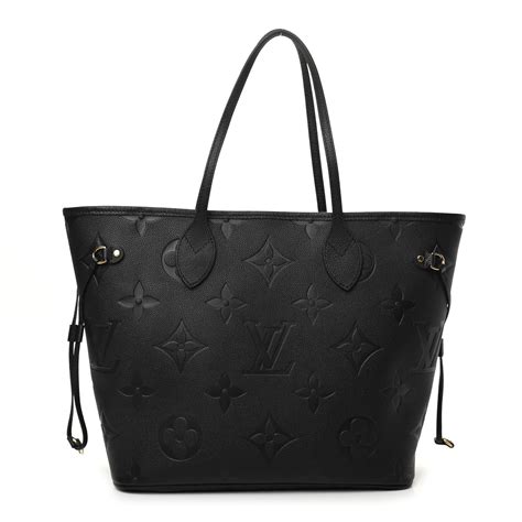 lv neverfull mm black beige|louis vuitton neverfull mm tote.